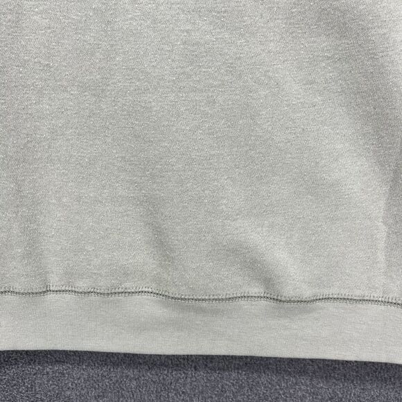 Relaxx Sweatshirt Womens Small Cowgirl Graphic oversized Crop Top Sweater - Picture 14 of 15